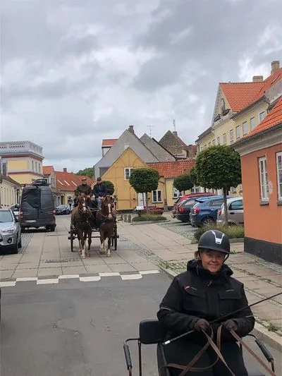 Løvfaldstur